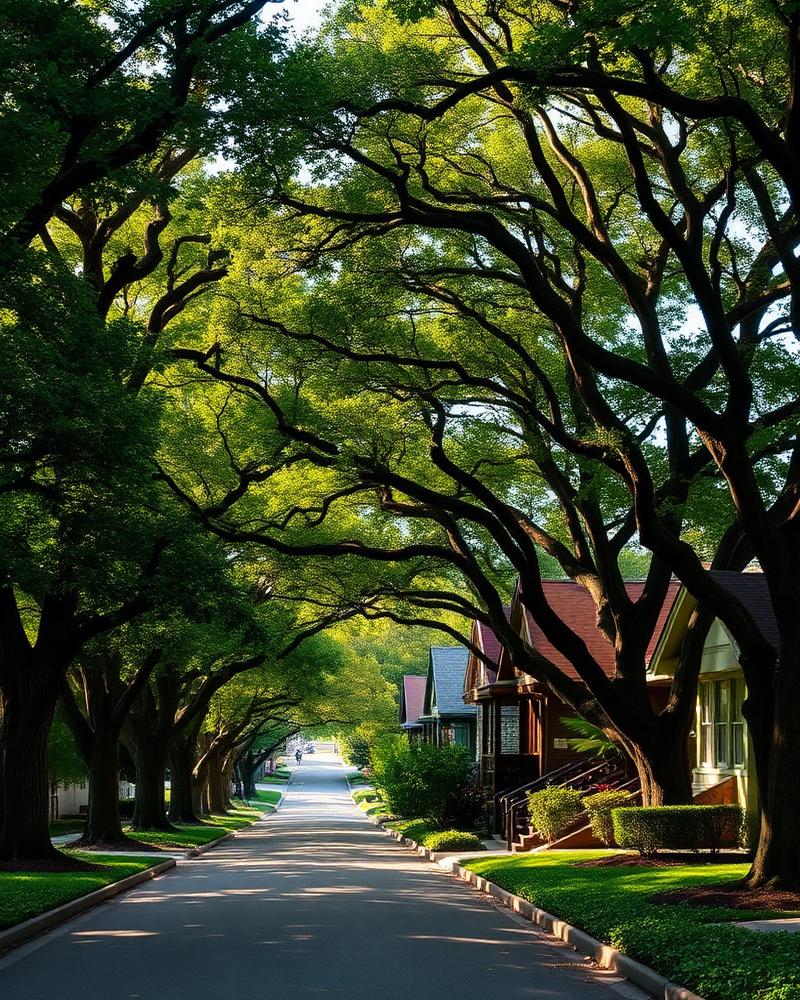 Montrose, Houston
